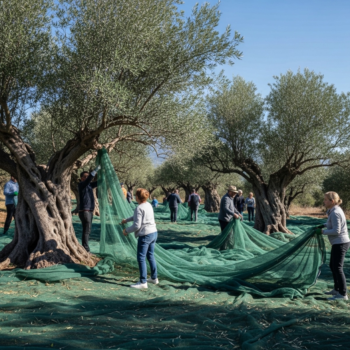Peloponnesian Culinary Heritage and the Expansion of Sustainable Slow Tourism