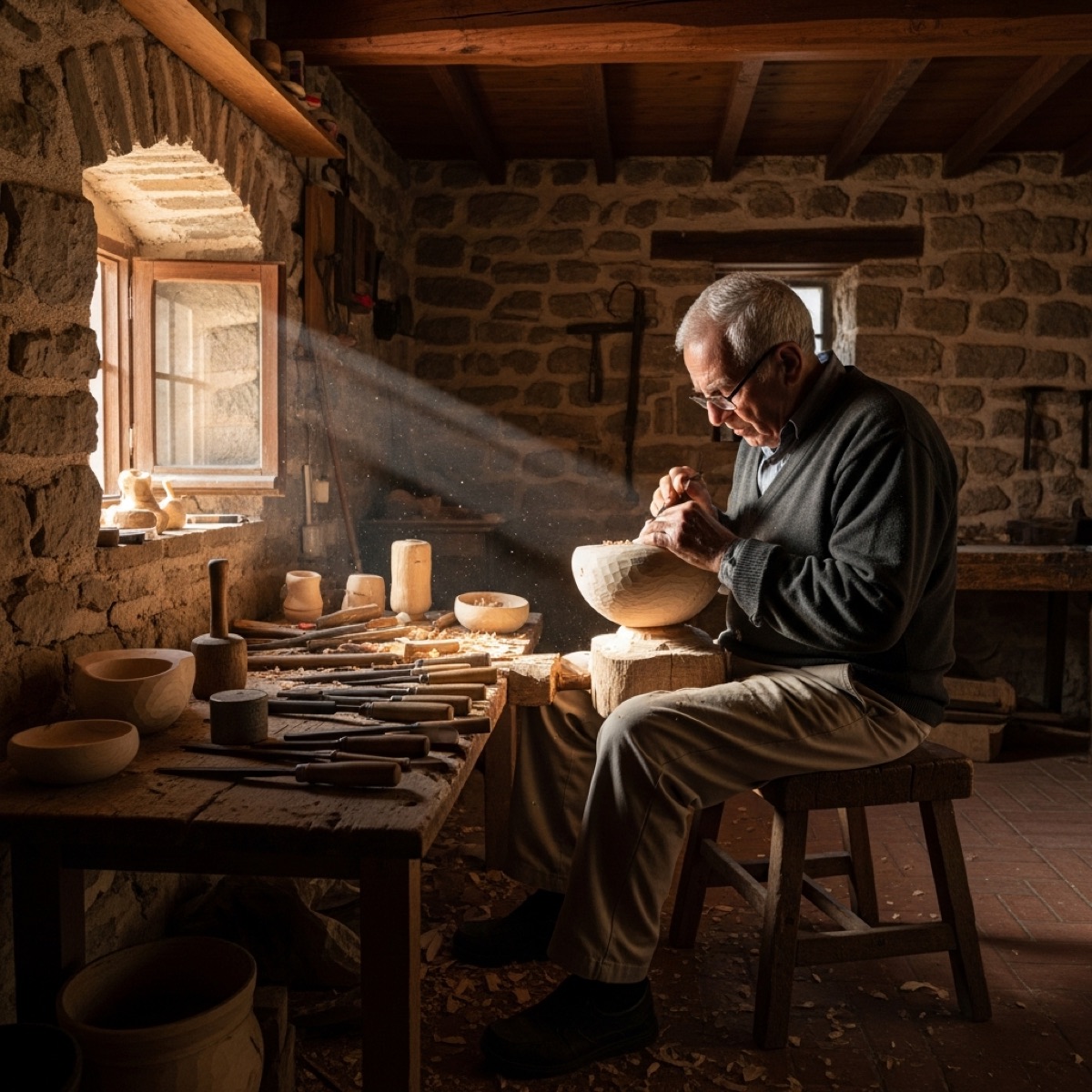 Why Buying Local Crafts Matters More Than You Think